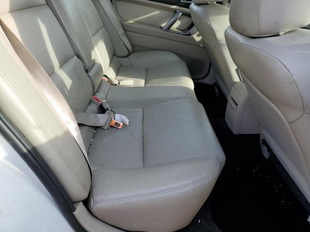 Photo 9 VIN: 4S3BL616097228381 - SUBARU LEGACY 