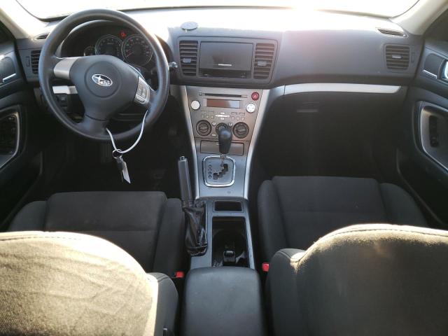 Photo 7 VIN: 4S3BL616097231779 - SUBARU LEGACY 