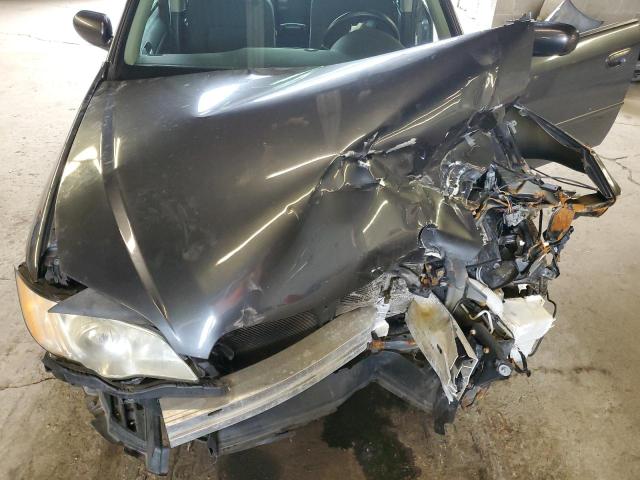 Photo 10 VIN: 4S3BL616097233662 - SUBARU LEGACY 