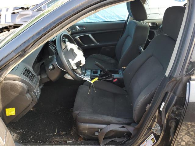 Photo 6 VIN: 4S3BL616097233662 - SUBARU LEGACY 