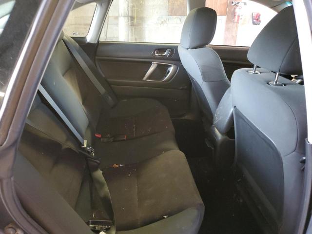 Photo 9 VIN: 4S3BL616097233662 - SUBARU LEGACY 