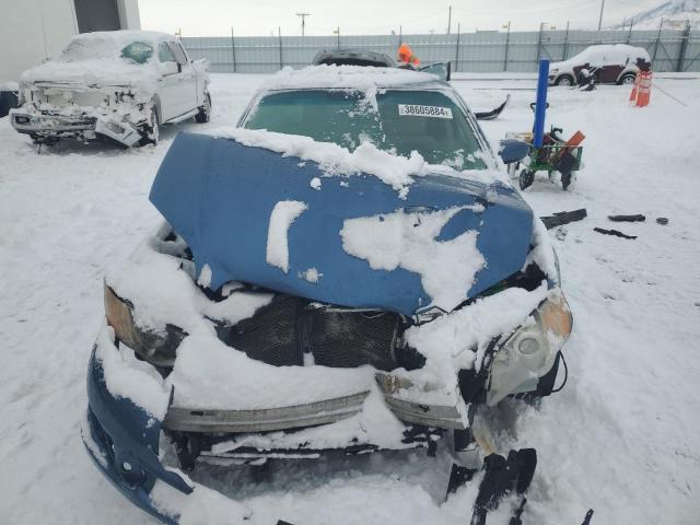 Photo 4 VIN: 4S3BL616186222500 - SUBARU LEGACY 