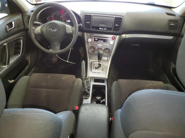 Photo 7 VIN: 4S3BL616187203925 - SUBARU LEGACY 