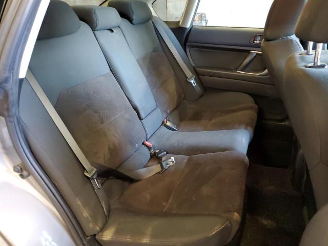 Photo 9 VIN: 4S3BL616187203925 - SUBARU LEGACY 