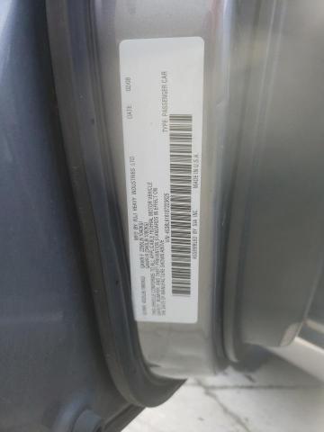 Photo 11 VIN: 4S3BL616187223625 - SUBARU LEGACY 