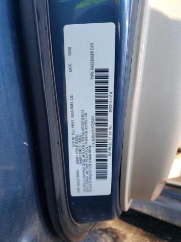 Photo 11 VIN: 4S3BL616187225410 - SUBARU LEGACY 