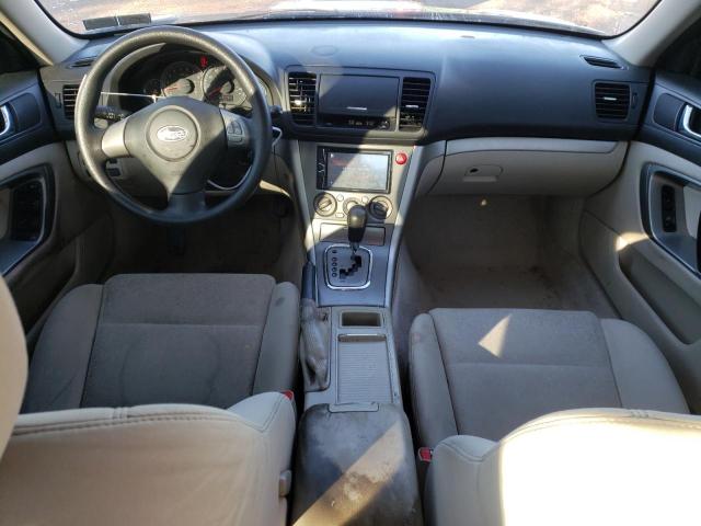 Photo 7 VIN: 4S3BL616187225410 - SUBARU LEGACY 