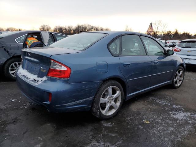 Photo 2 VIN: 4S3BL616197218958 - SUBARU LEGACY 