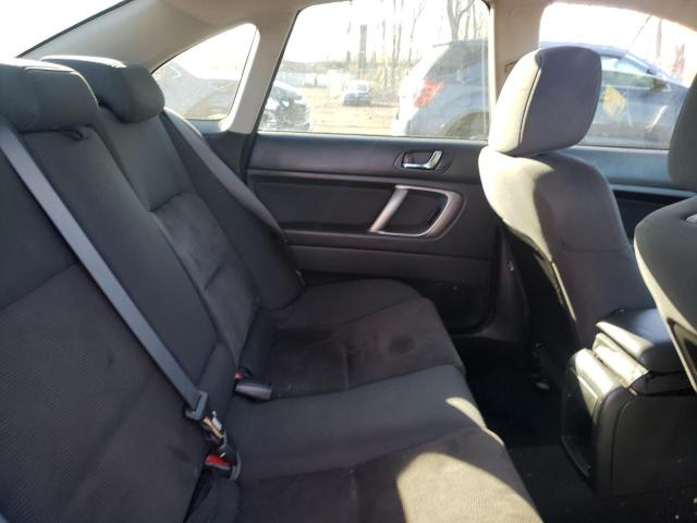 Photo 9 VIN: 4S3BL616197225487 - SUBARU LEGACY 