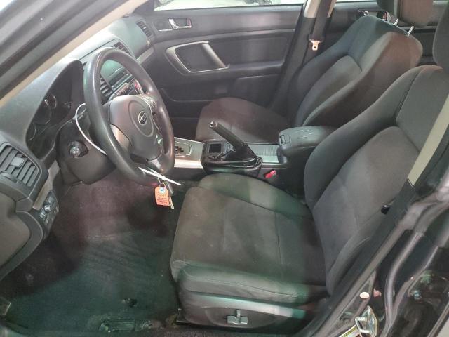 Photo 6 VIN: 4S3BL616197229152 - SUBARU LEGACY 