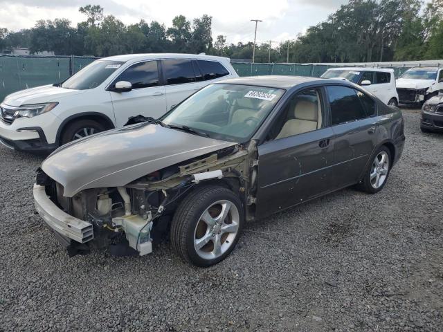 Photo 0 VIN: 4S3BL616197234528 - SUBARU LEGACY 