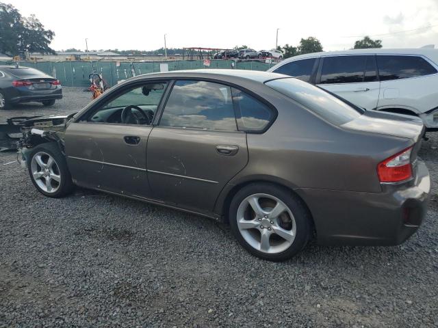 Photo 1 VIN: 4S3BL616197234528 - SUBARU LEGACY 