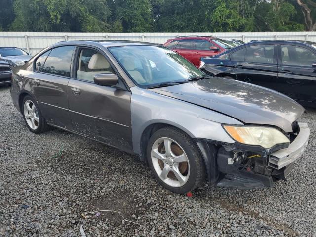 Photo 3 VIN: 4S3BL616197234528 - SUBARU LEGACY 