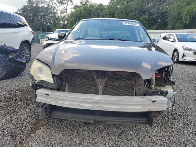 Photo 4 VIN: 4S3BL616197234528 - SUBARU LEGACY 