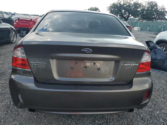 Photo 5 VIN: 4S3BL616197234528 - SUBARU LEGACY 