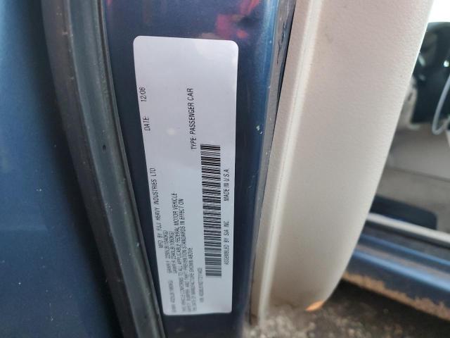 Photo 12 VIN: 4S3BL616277211403 - SUBARU LEGACY 