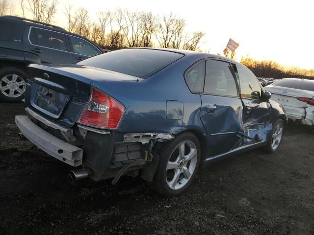 Photo 2 VIN: 4S3BL616277211403 - SUBARU LEGACY 