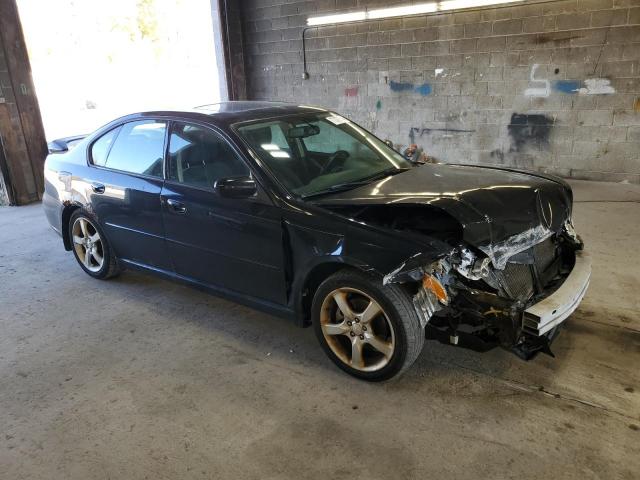 Photo 3 VIN: 4S3BL616287203559 - SUBARU LEGACY 2.5 