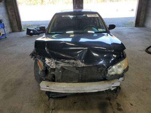 Photo 4 VIN: 4S3BL616287203559 - SUBARU LEGACY 2.5 