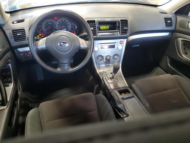 Photo 7 VIN: 4S3BL616287203559 - SUBARU LEGACY 2.5 