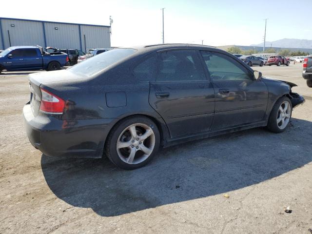 Photo 2 VIN: 4S3BL616287225285 - SUBARU LEGACY 