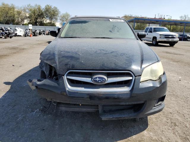 Photo 4 VIN: 4S3BL616287225285 - SUBARU LEGACY 