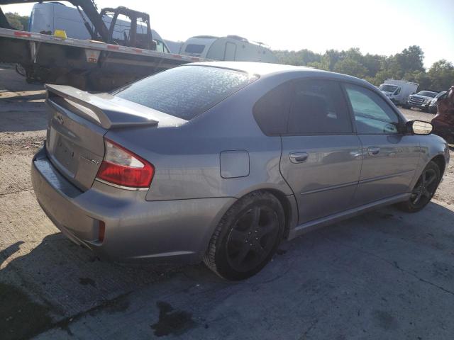 Photo 2 VIN: 4S3BL616297216006 - SUBARU LEGACY 2.5 