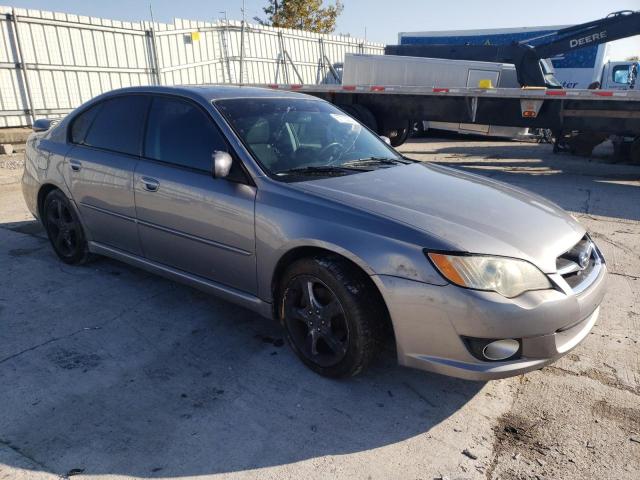 Photo 3 VIN: 4S3BL616297216006 - SUBARU LEGACY 2.5 