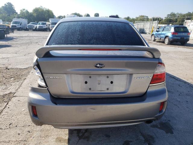 Photo 5 VIN: 4S3BL616297216006 - SUBARU LEGACY 2.5 