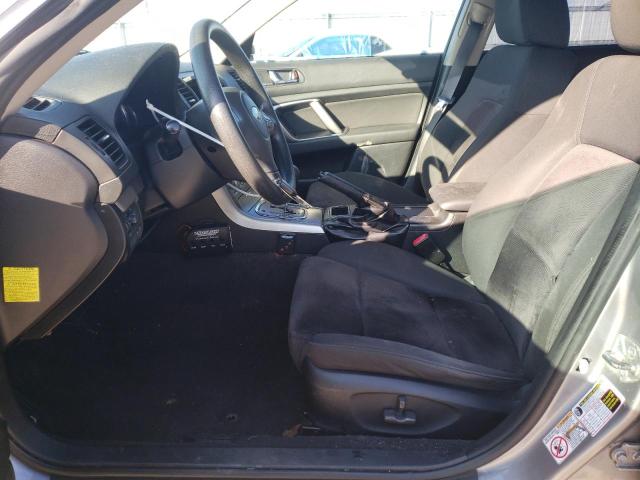 Photo 6 VIN: 4S3BL616297216006 - SUBARU LEGACY 2.5 