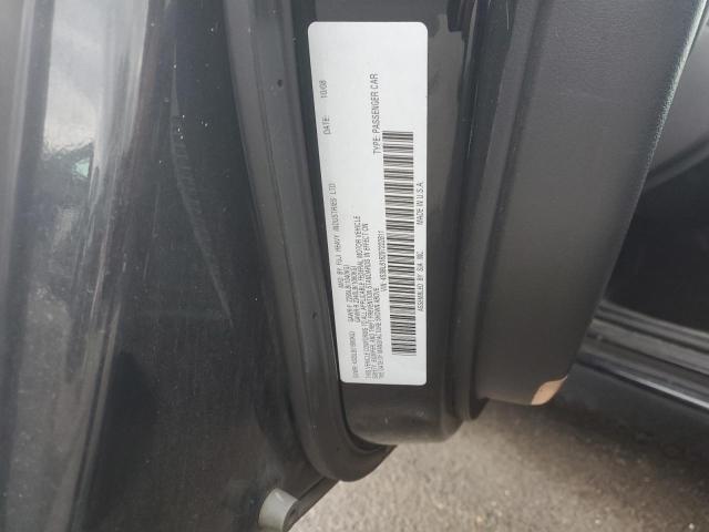 Photo 11 VIN: 4S3BL616297222811 - SUBARU LEGACY 