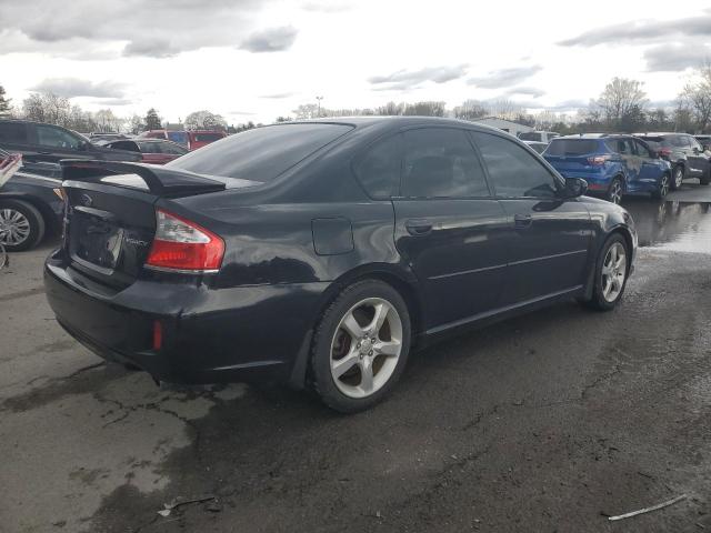 Photo 2 VIN: 4S3BL616297222811 - SUBARU LEGACY 