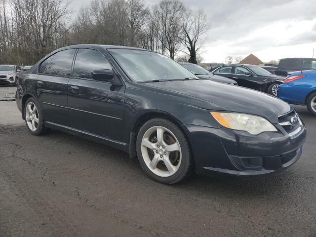 Photo 3 VIN: 4S3BL616297222811 - SUBARU LEGACY 