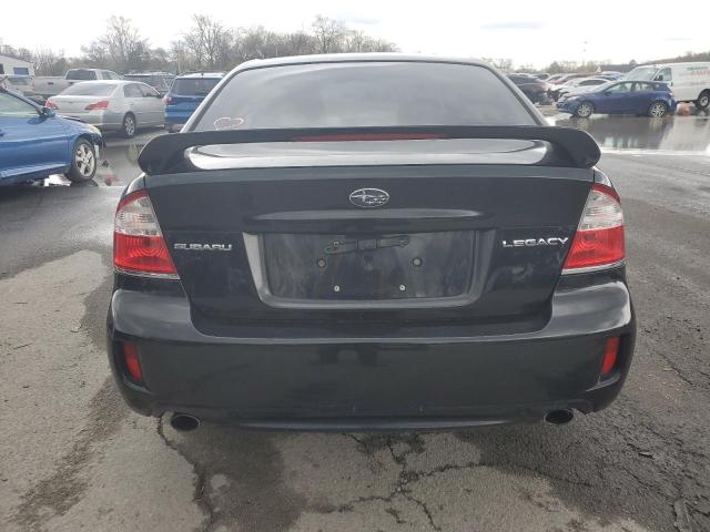 Photo 5 VIN: 4S3BL616297222811 - SUBARU LEGACY 