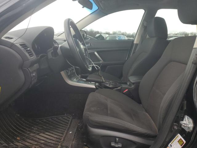 Photo 6 VIN: 4S3BL616297222811 - SUBARU LEGACY 