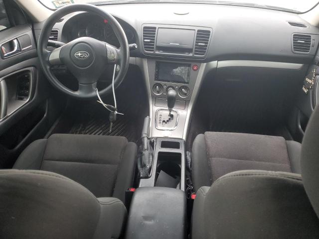 Photo 7 VIN: 4S3BL616297222811 - SUBARU LEGACY 