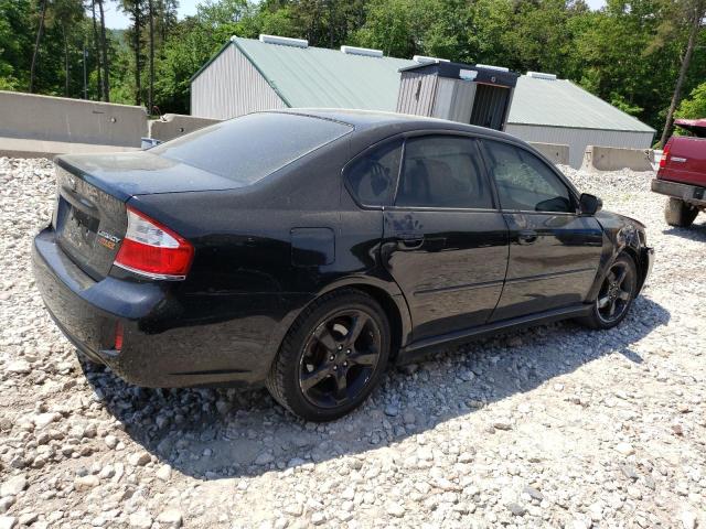 Photo 2 VIN: 4S3BL616297226714 - SUBARU LEGACY 