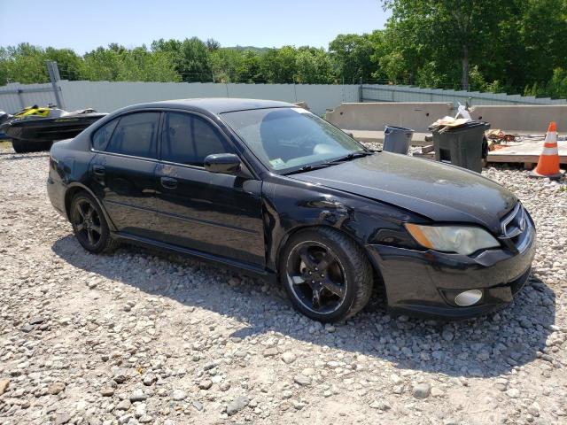 Photo 3 VIN: 4S3BL616297226714 - SUBARU LEGACY 