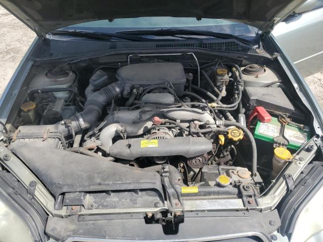 Photo 10 VIN: 4S3BL616297227717 - SUBARU LEGACY 