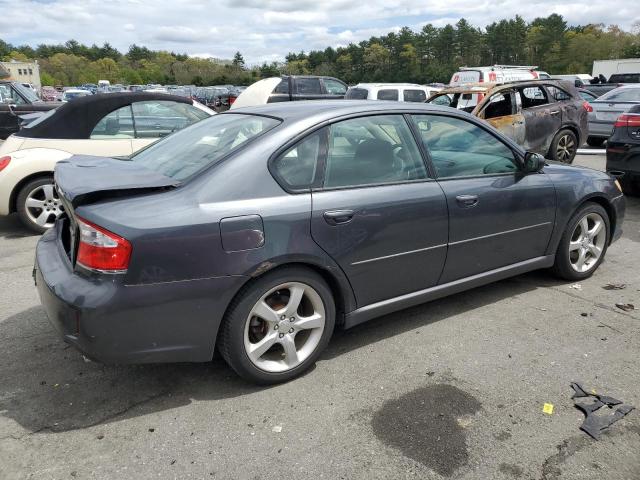 Photo 2 VIN: 4S3BL616297231542 - SUBARU LEGACY 