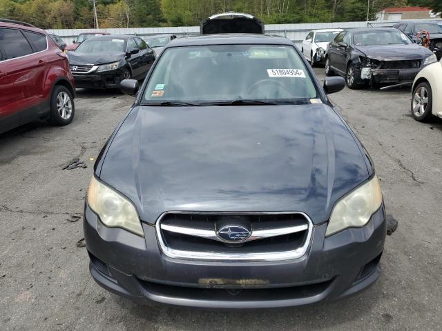 Photo 4 VIN: 4S3BL616297231542 - SUBARU LEGACY 