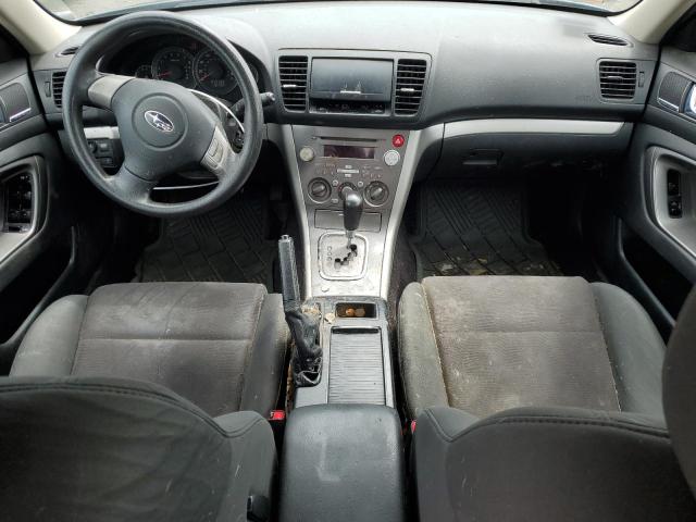 Photo 7 VIN: 4S3BL616297231542 - SUBARU LEGACY 