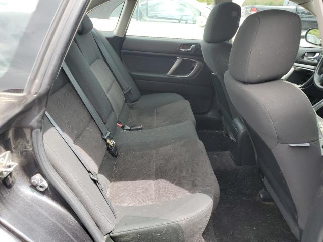 Photo 9 VIN: 4S3BL616297231542 - SUBARU LEGACY 