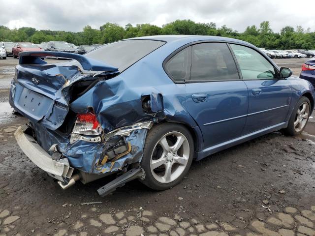 Photo 2 VIN: 4S3BL616376204188 - SUBARU LEGACY 2.5 