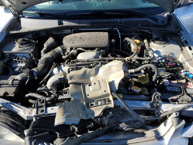 Photo 10 VIN: 4S3BL616377202757 - SUBARU LEGACY 2.5 