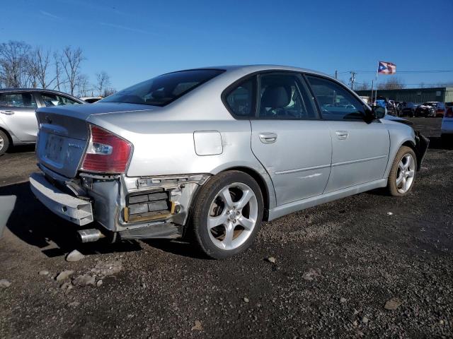 Photo 2 VIN: 4S3BL616377202757 - SUBARU LEGACY 2.5 