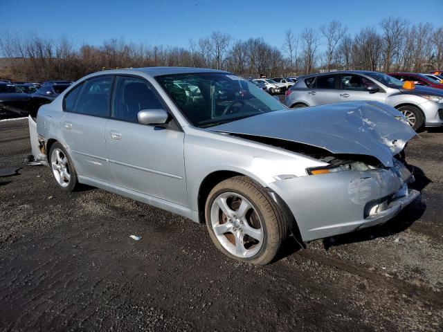 Photo 3 VIN: 4S3BL616377202757 - SUBARU LEGACY 2.5 