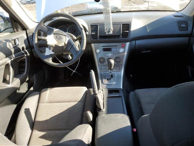 Photo 7 VIN: 4S3BL616377202757 - SUBARU LEGACY 2.5 