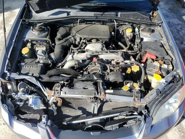 Photo 10 VIN: 4S3BL616386216052 - SUBARU LEGACY 