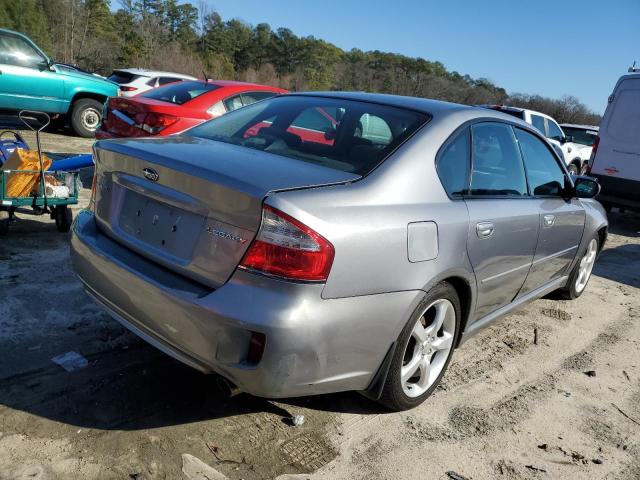 Photo 2 VIN: 4S3BL616386216052 - SUBARU LEGACY 